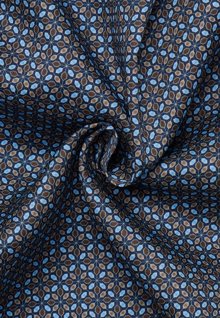 LANGE SKJORTER - Eterna Modern Fit Herre Skjorte - - Hr Ravn