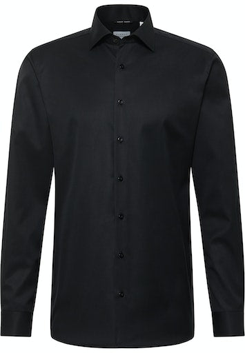 LANGE SKJORTER - NOOS SLIM FIT SHIRT - - Hr Ravn