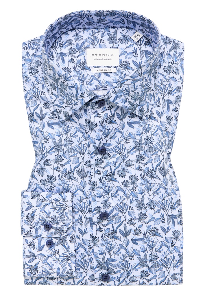 Modern Fit Shirt