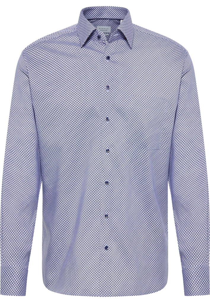 Eterna Modern Fit Skjorte