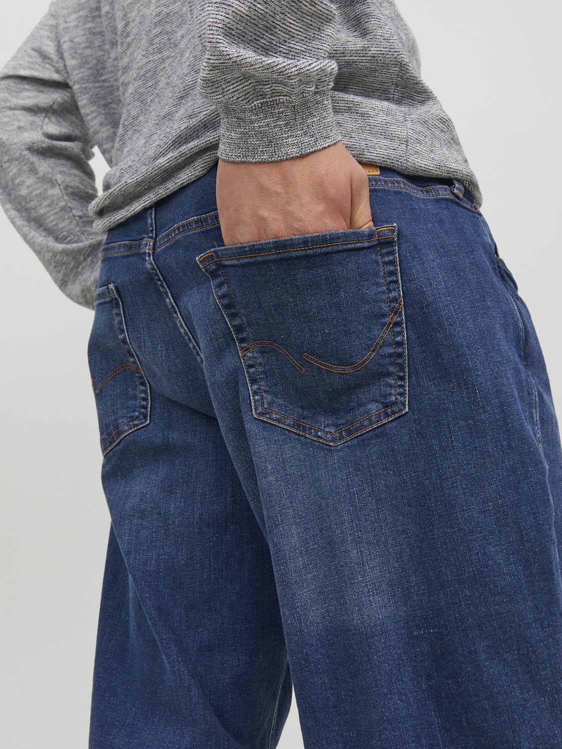 Jeans - Jjimike Jjoriginal Am 782 Noos Pls - - Hr Ravn