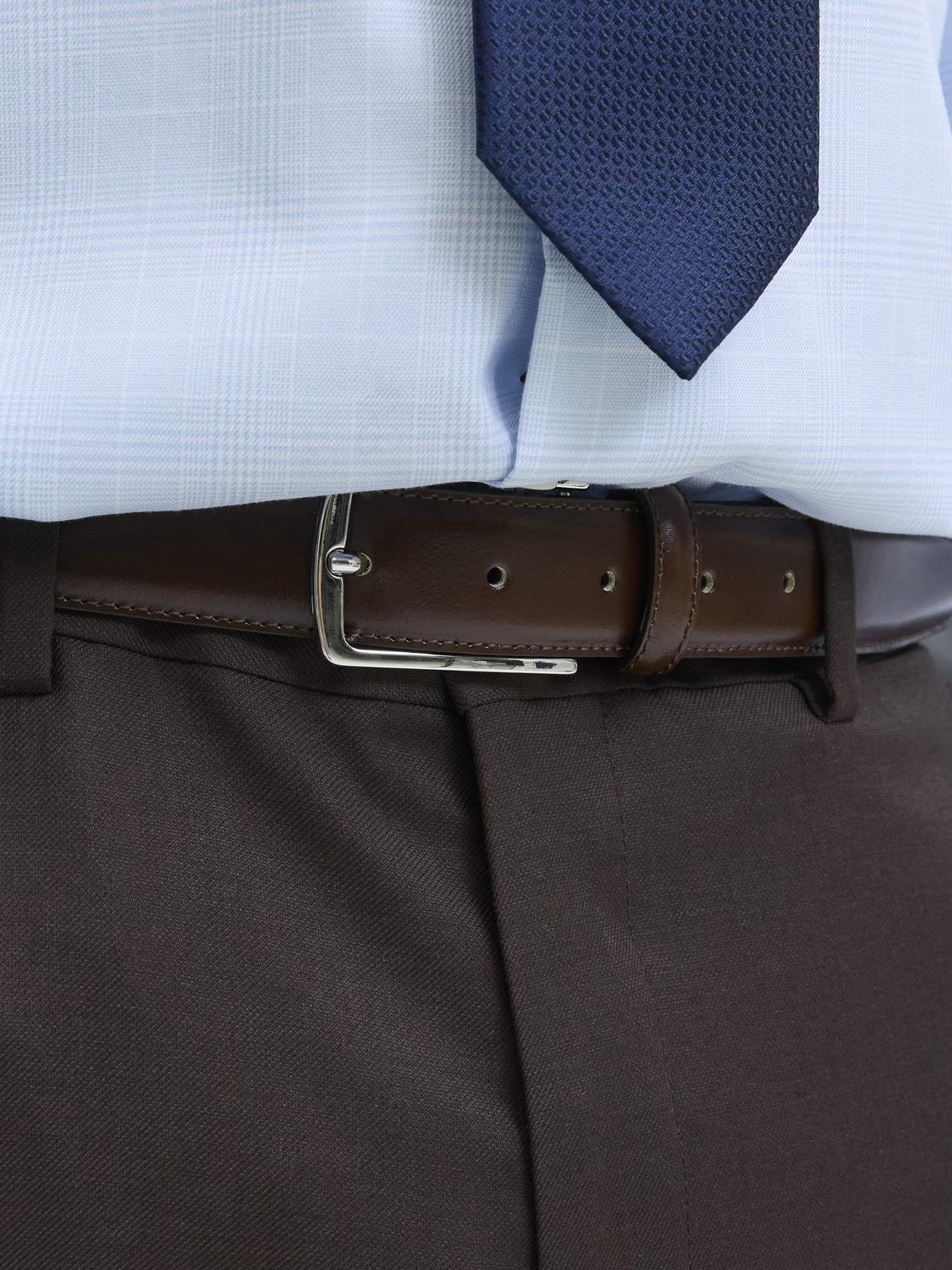 Belts - Jacchristopher Belt Noos - - Hr Ravn