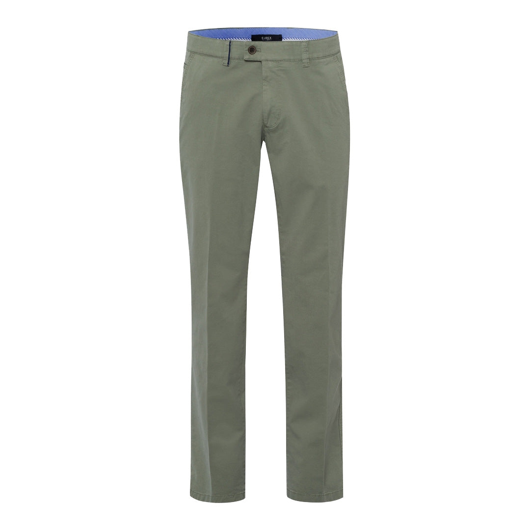 BUKSER - Jim Chino Pants - - Hr Ravn