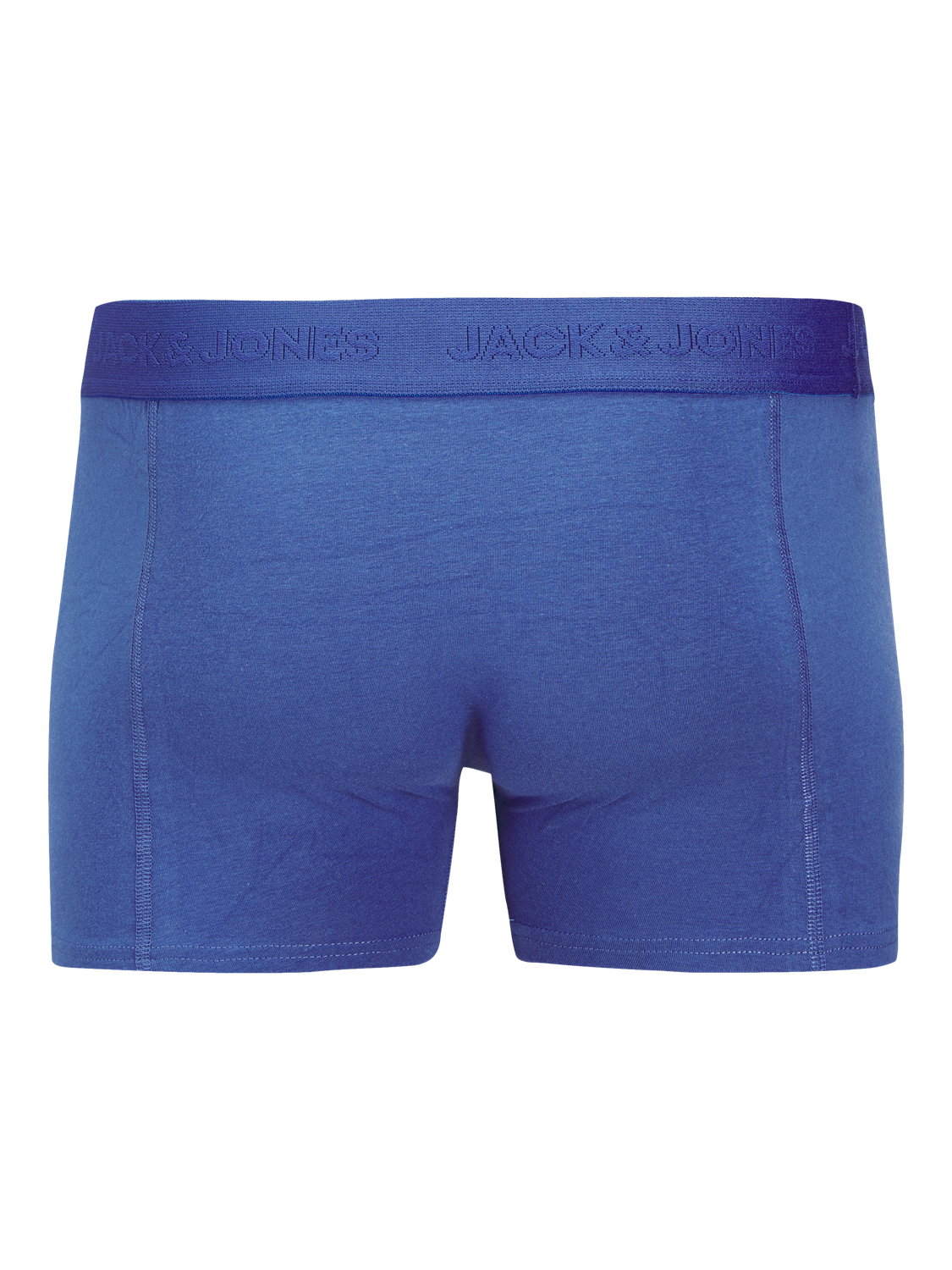 UNDERBUKSER - Jacordinary Trunks 3 Pack Noos - - Hr Ravn