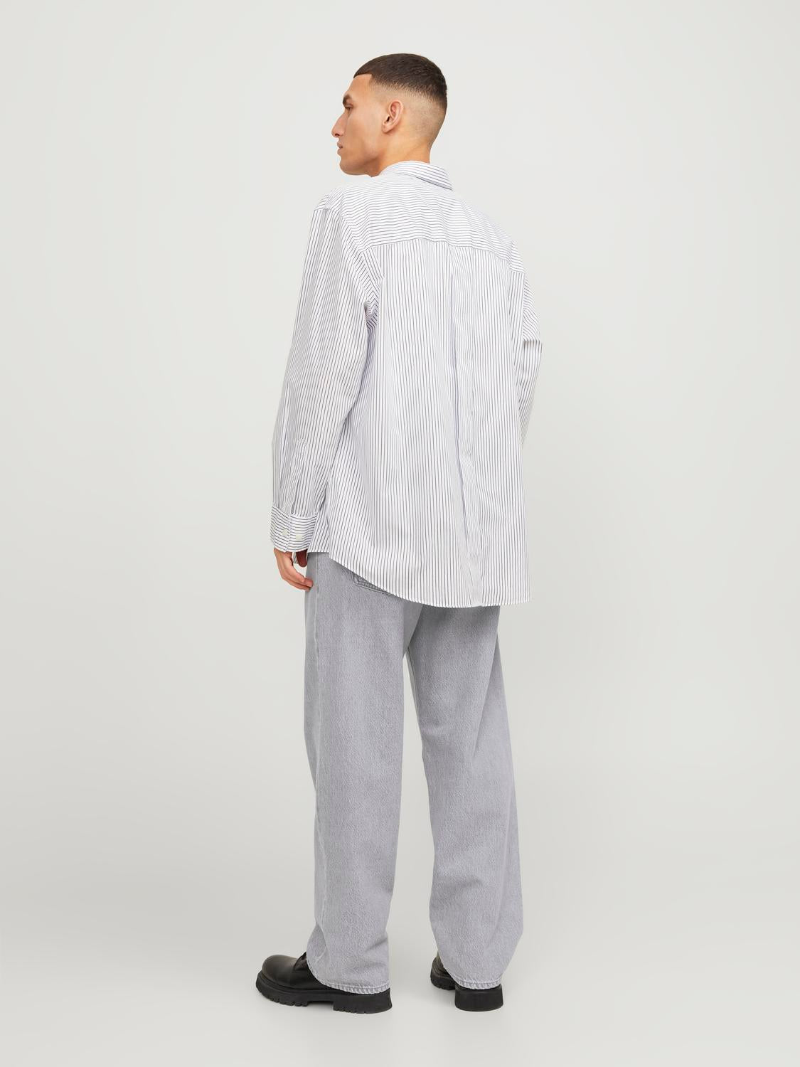 Jeans - Jjialex Jjoriginal Sbd 331 Noos - - Hr Ravn