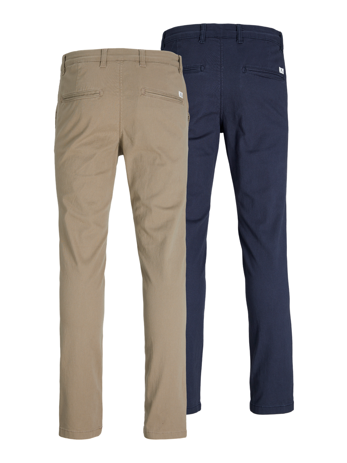 Chinos - Jpstmarco Jjdave 2Pk Mp Noos - - Hr Ravn