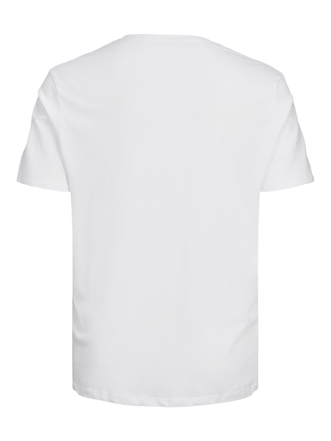 T-shirts - Jjecorp Logo Tee Ss O-Neck Noos Pls - - Hr Ravn