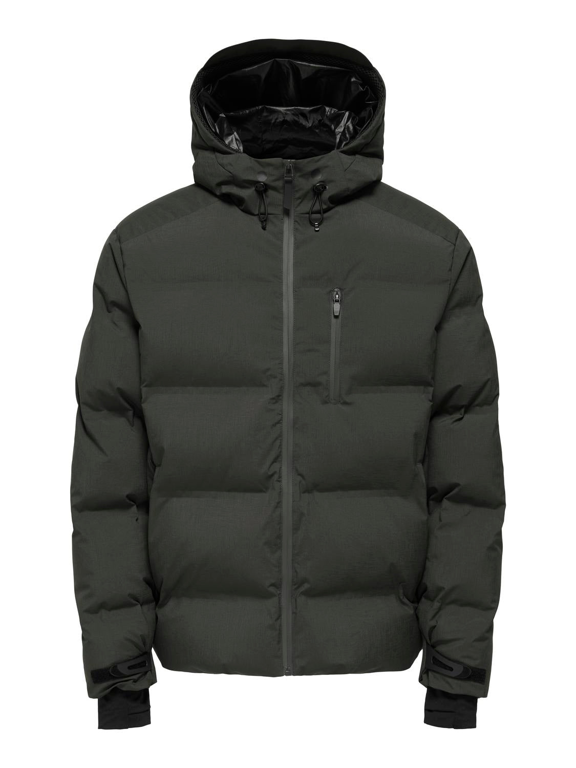 Jackets - Onsmathis Puffer Otw Noos - - Hr Ravn