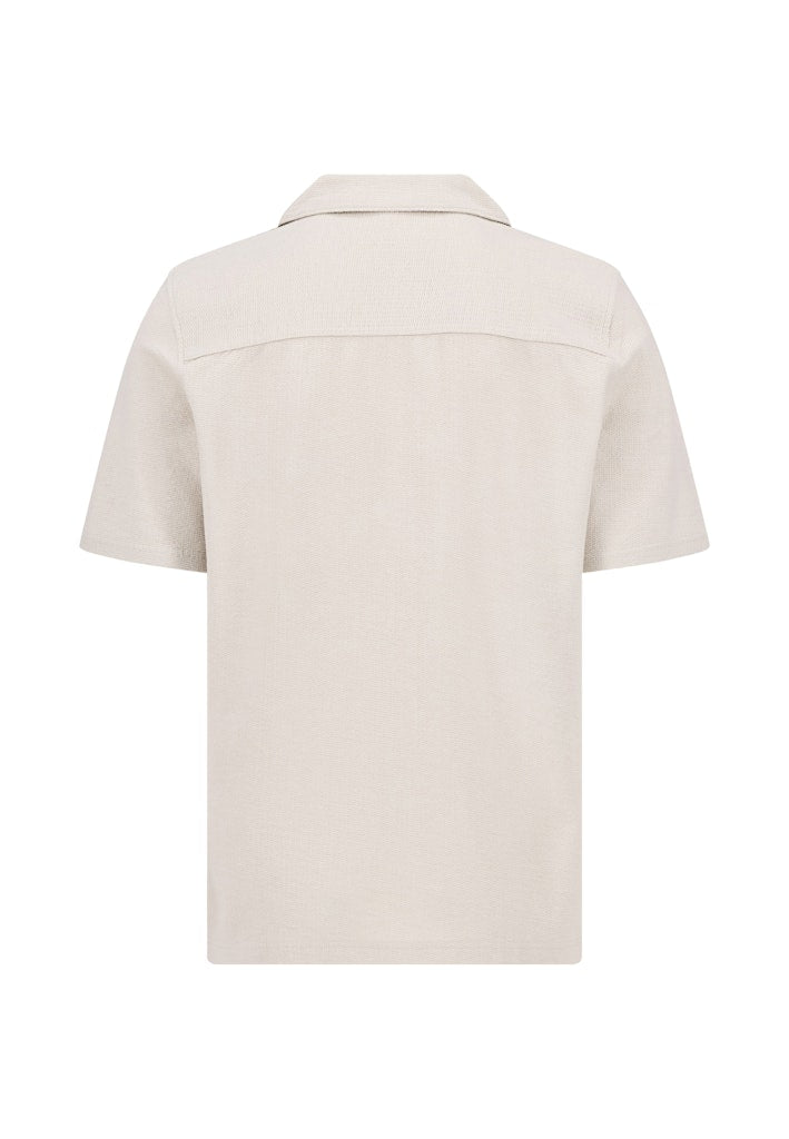 Fynch Hatton Resort Structures Jersey Shirt