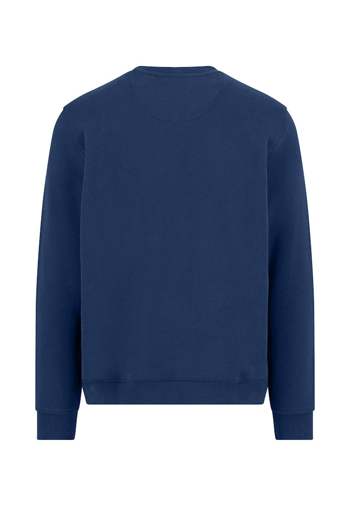 SWEATSHIRTS - Fynch Hatton Sweatshirt O-Neck - - Hr Ravn
