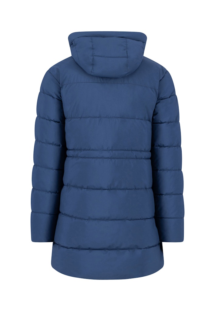 OVERTØJ - Fynch Hatton Puffer Coat - - Hr Ravn