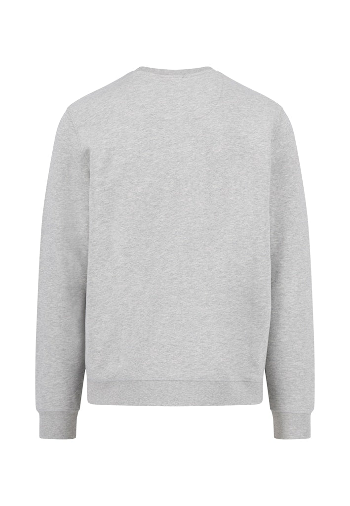 SWEATSHIRTS - Fynch Hatton Sweatshirt O-Neck - - Hr Ravn