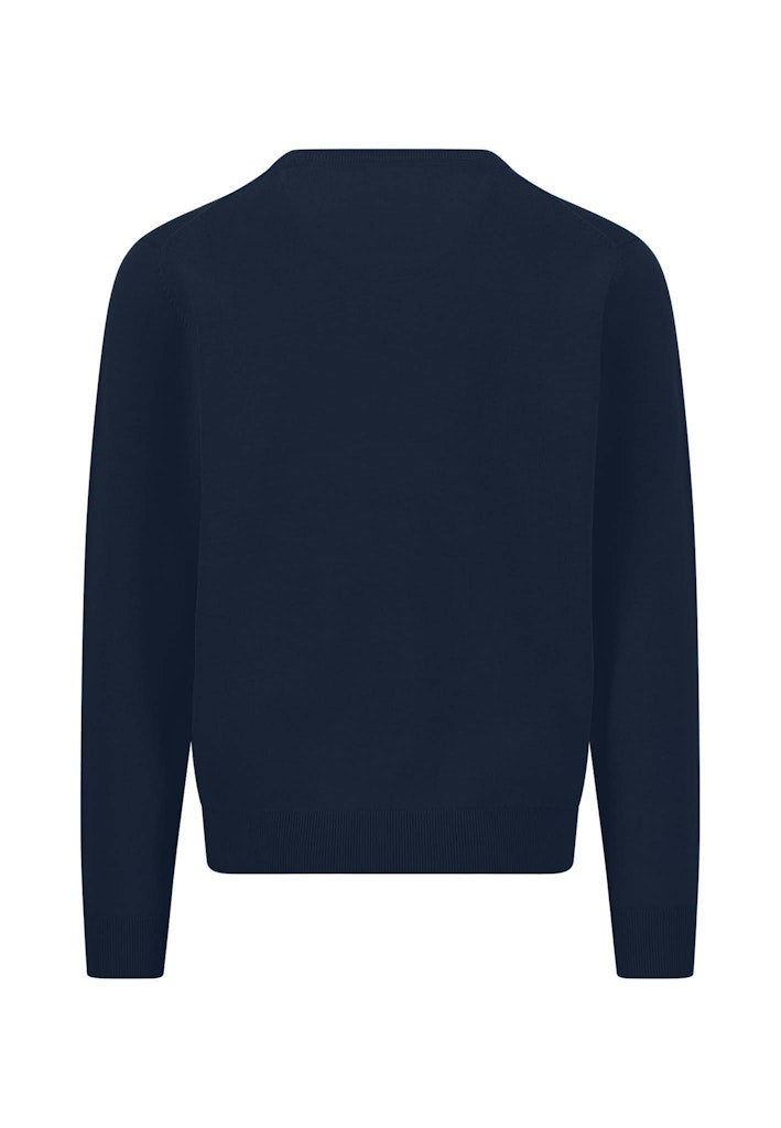 Fynch Hatton Superfine O-Neck Knit