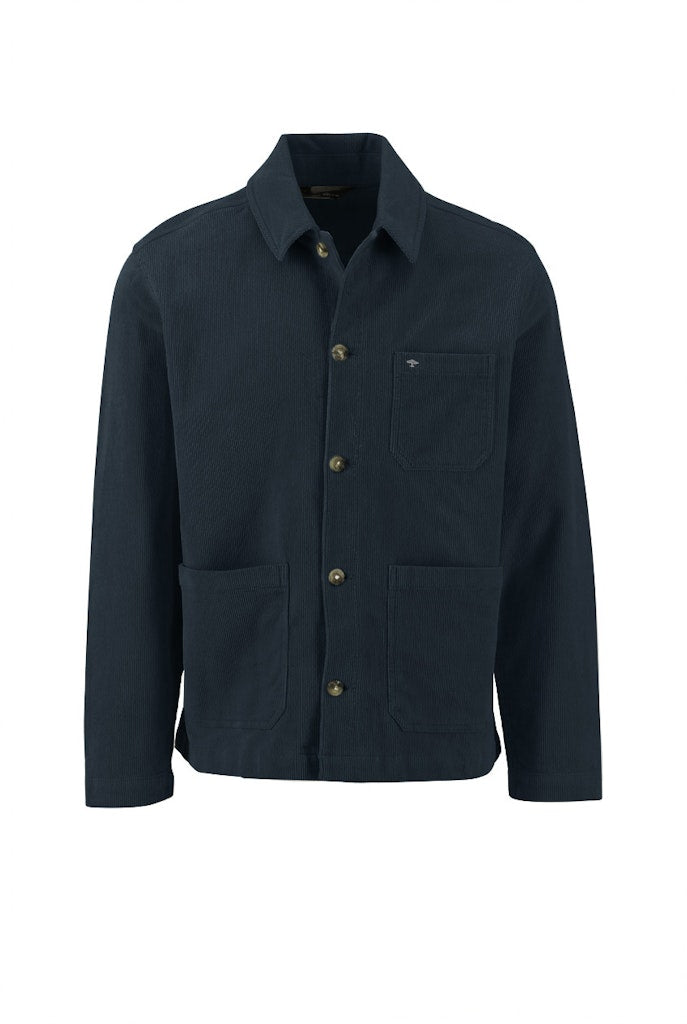 Fynch Hatton Corduroy Jacket