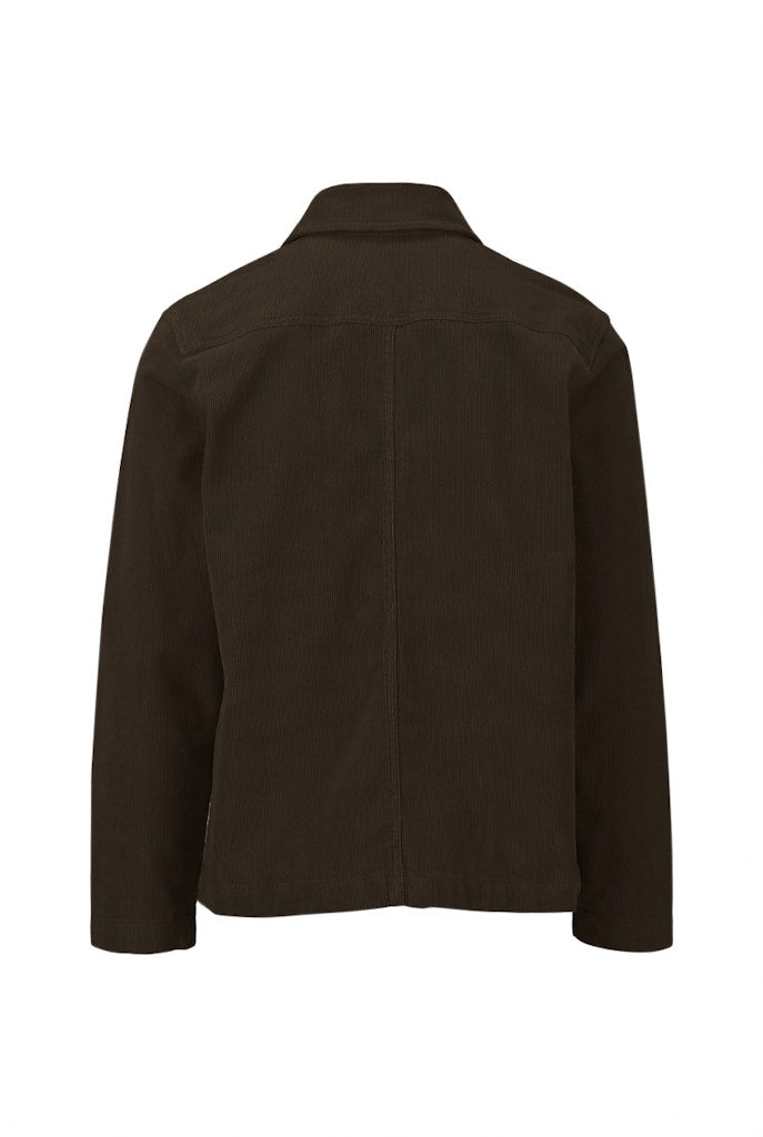 Fynch Hatton Corduroy Jacket