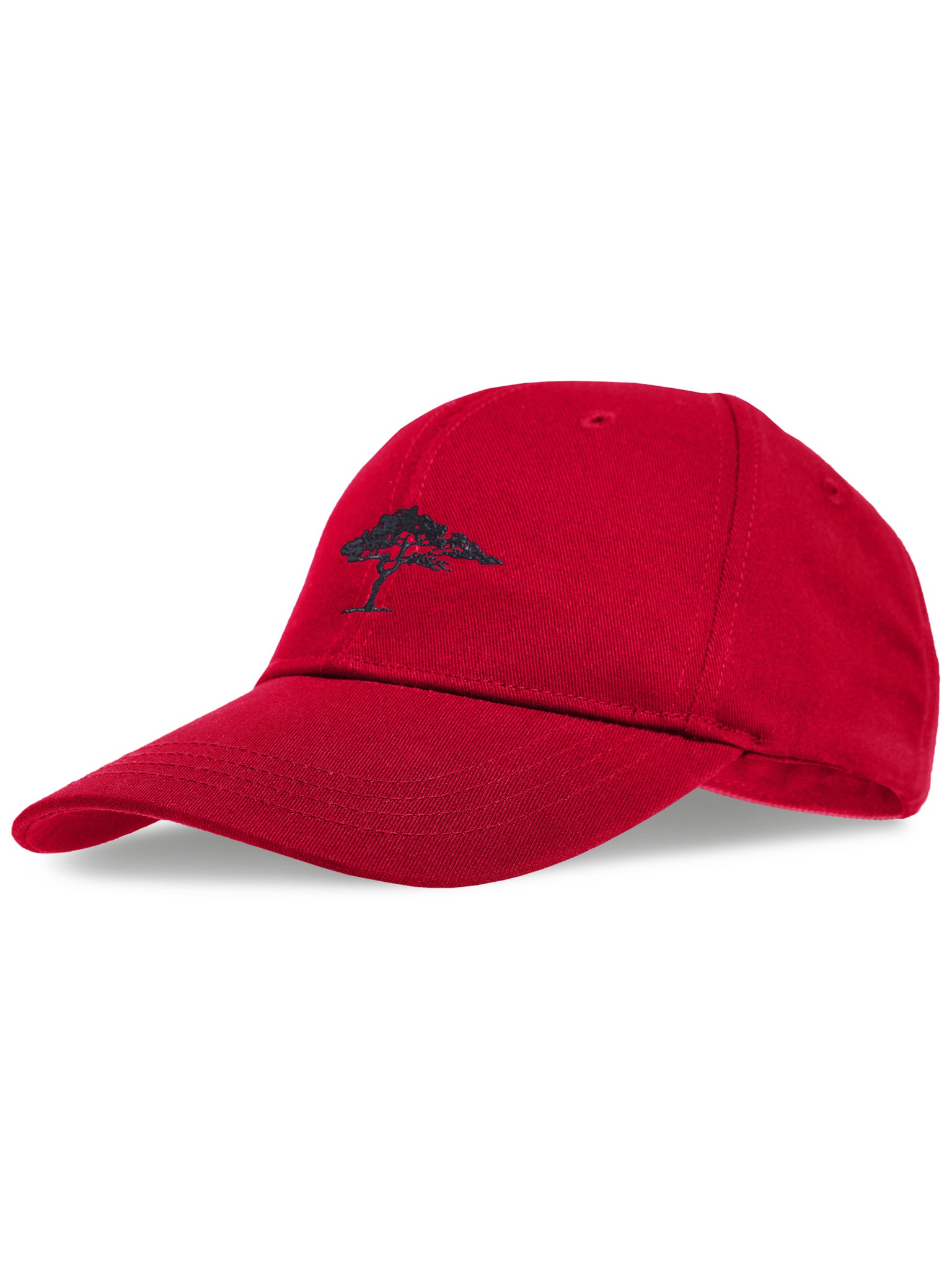 HAT - Cap, Tree Logo - - Hr Ravn