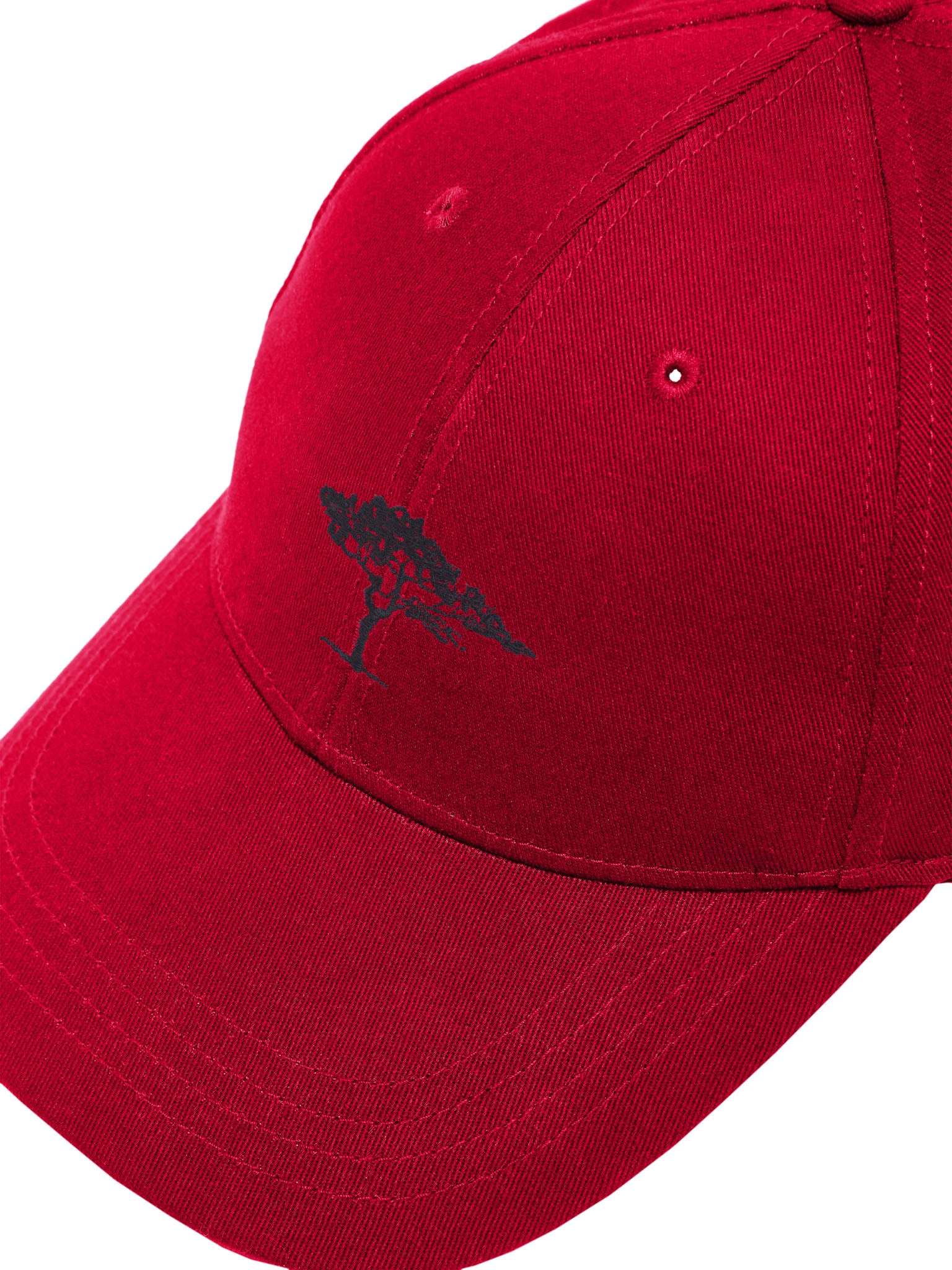 HAT - Cap, Tree Logo - - Hr Ravn