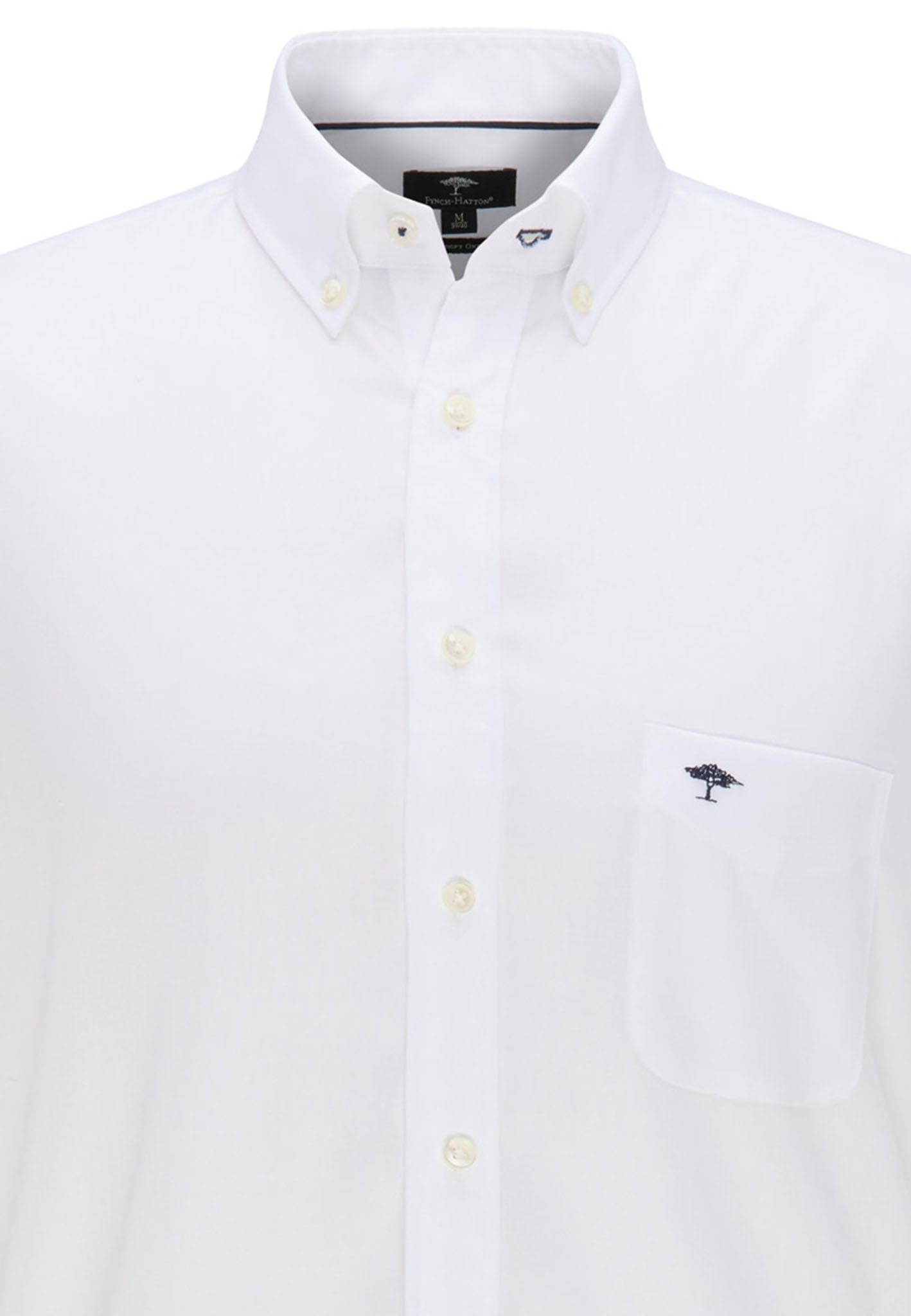 All Season Oxford Shirt, 1/1, B.D.