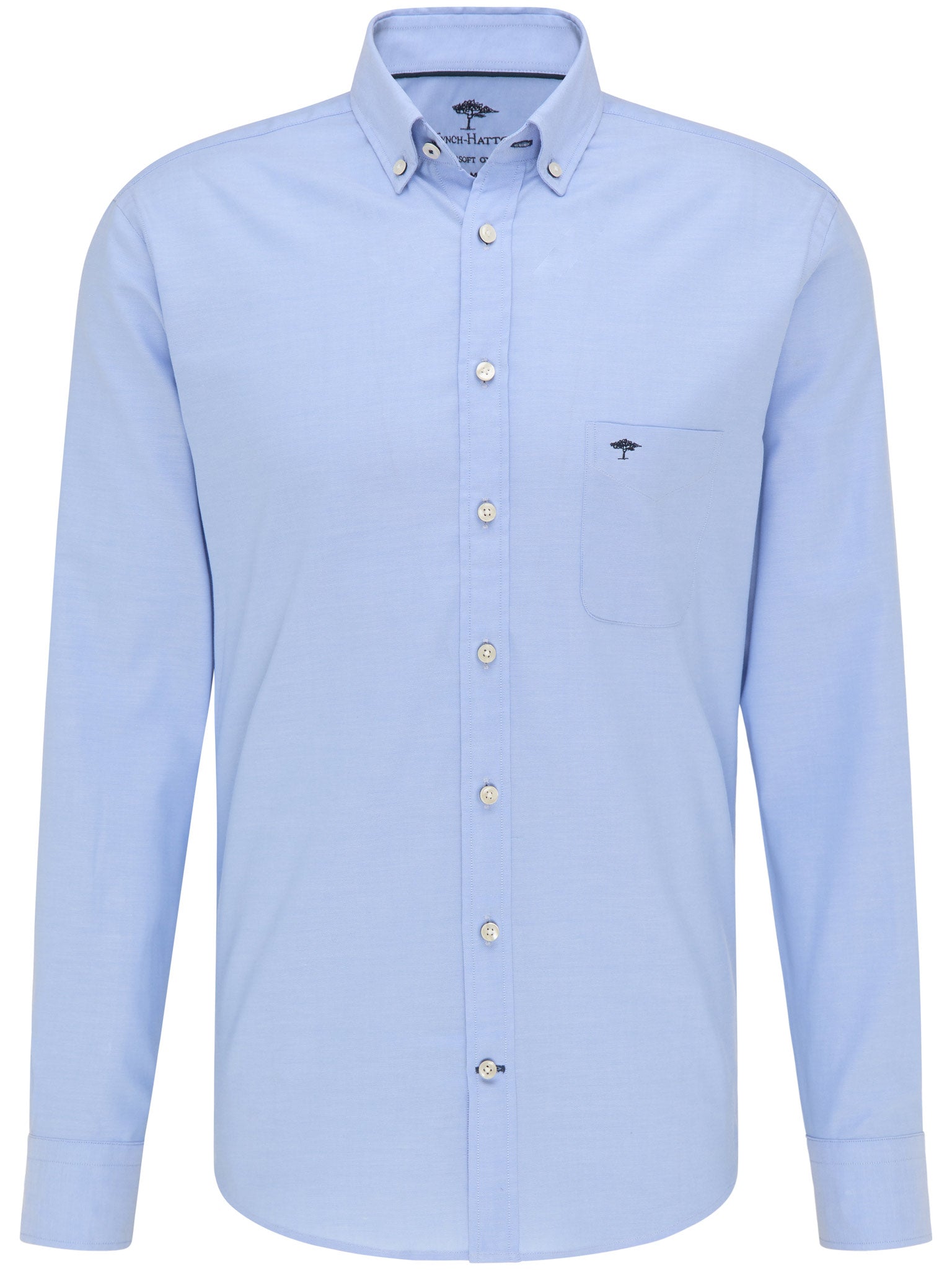 All Season Oxford Shirt, 1/1, B.D.