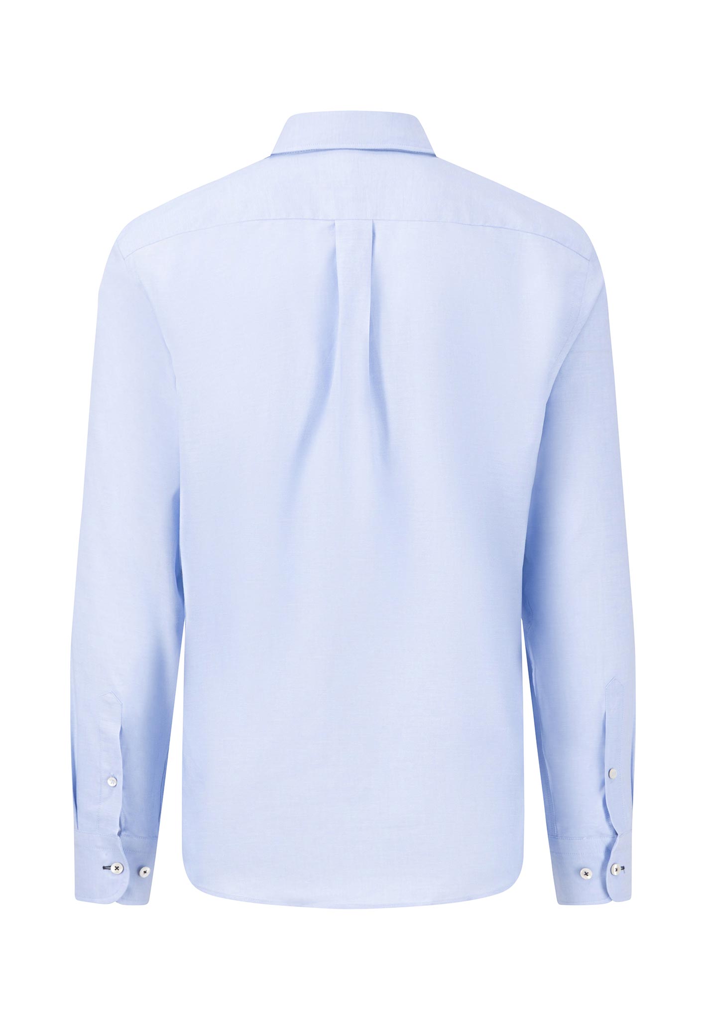 All Season Oxford Shirt, 1/1, B.D.