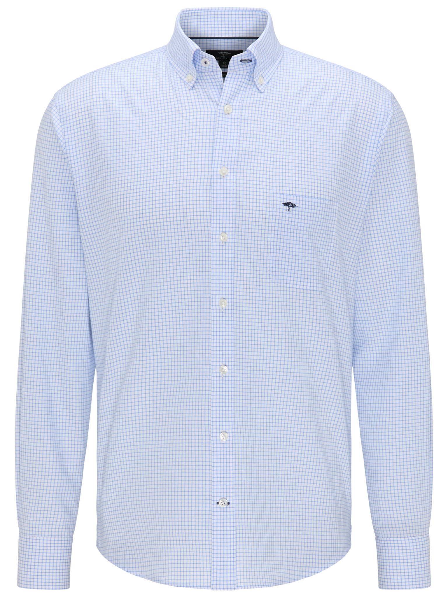 All Season Oxford Shirt, 1/1, B.D.