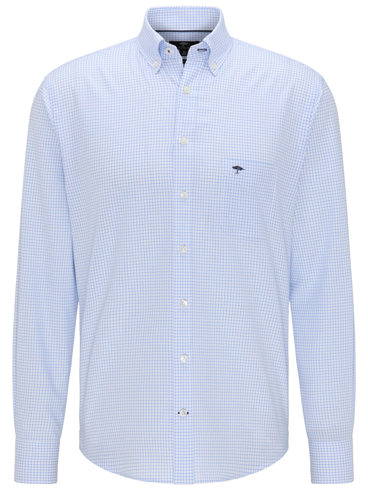 All Season Oxford Shirt, 1/1, B.D.
