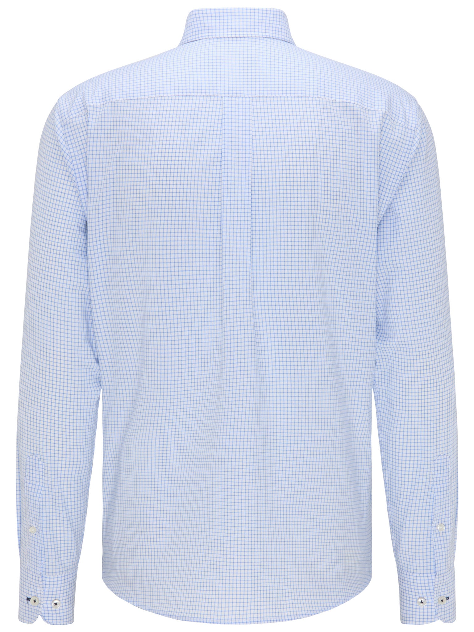 All Season Oxford Shirt, 1/1, B.D.