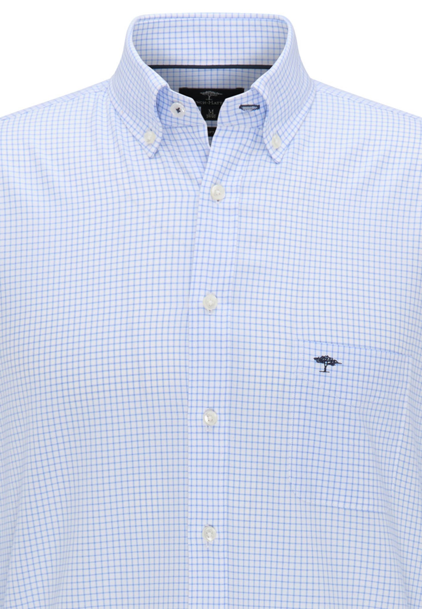 All Season Oxford Shirt, 1/1, B.D.