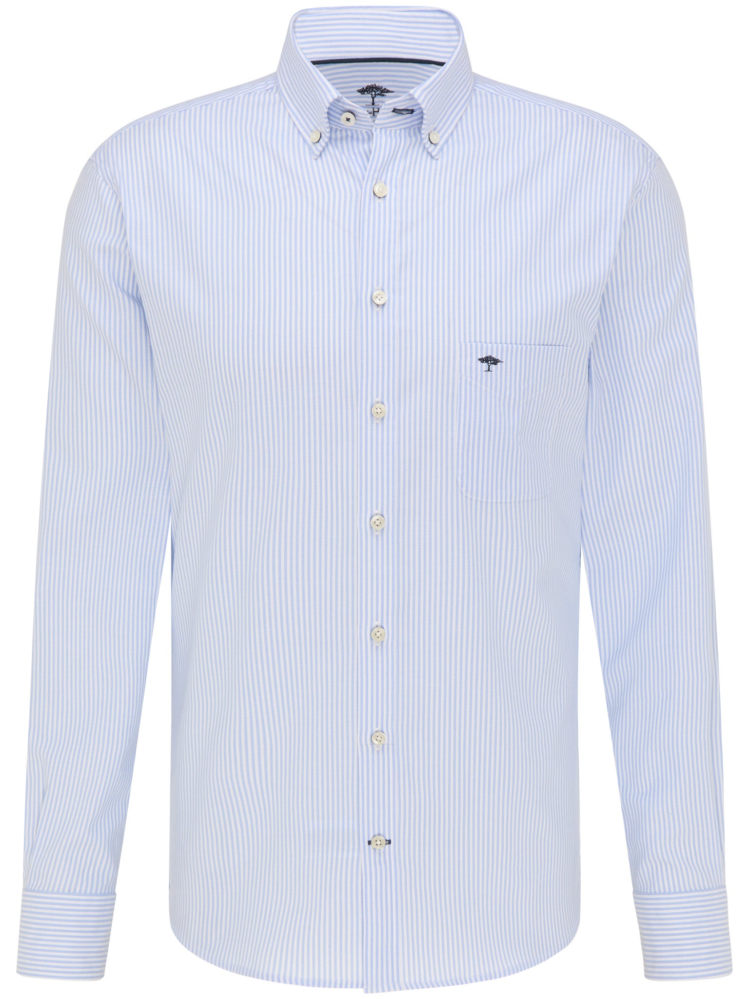 All Season Oxford Shirt, 1/1, B.D.