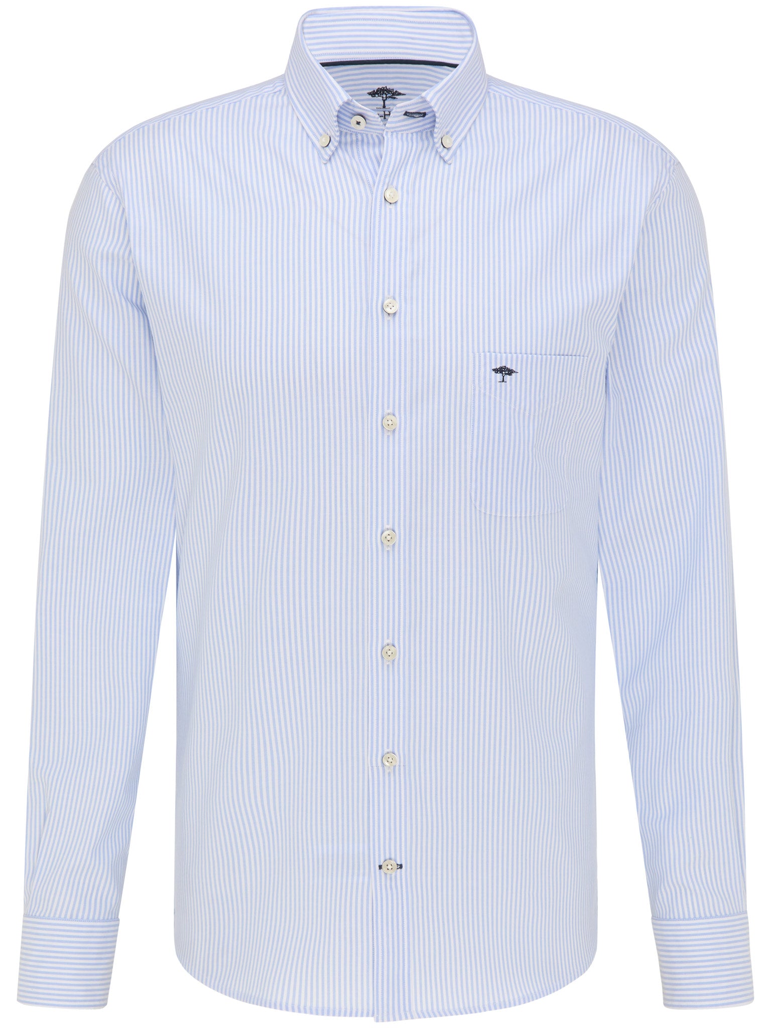 All Season Oxford Shirt, 1/1, B.D.