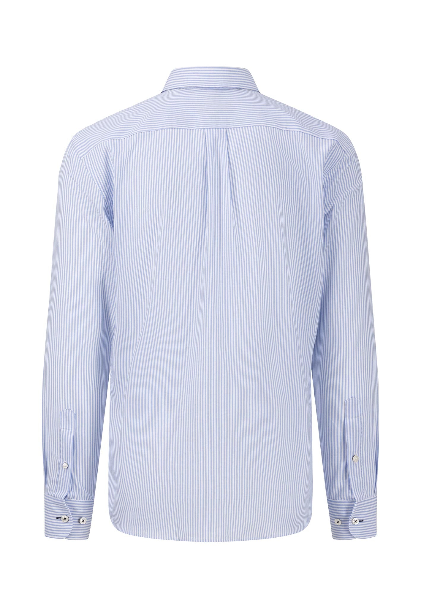 All Season Oxford Shirt, 1/1, B.D.