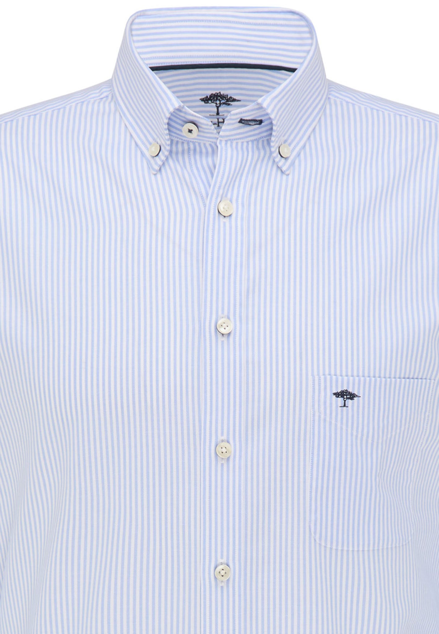 All Season Oxford Shirt, 1/1, B.D.