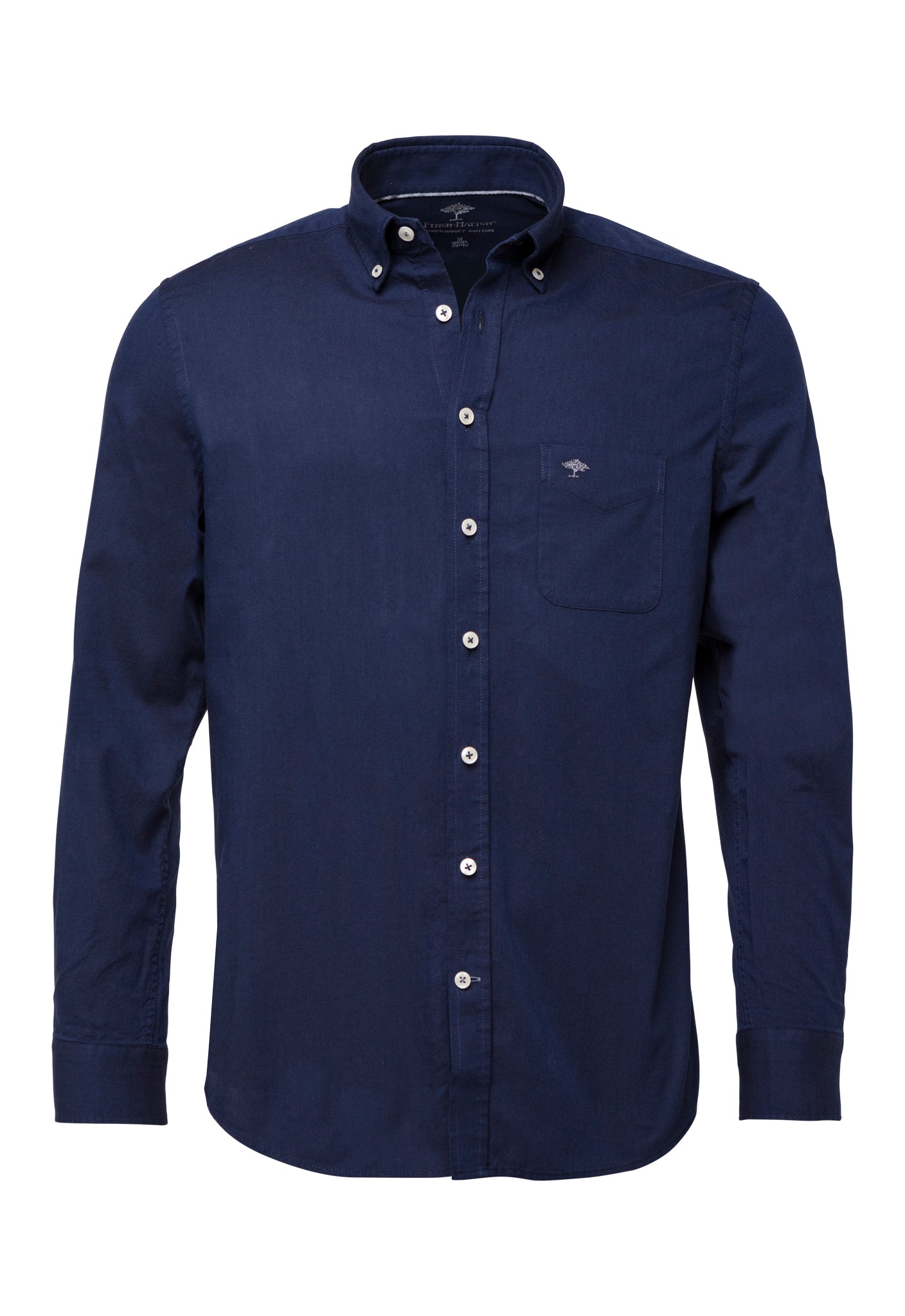 All Season Oxford Shirt, 1/1, B.D.