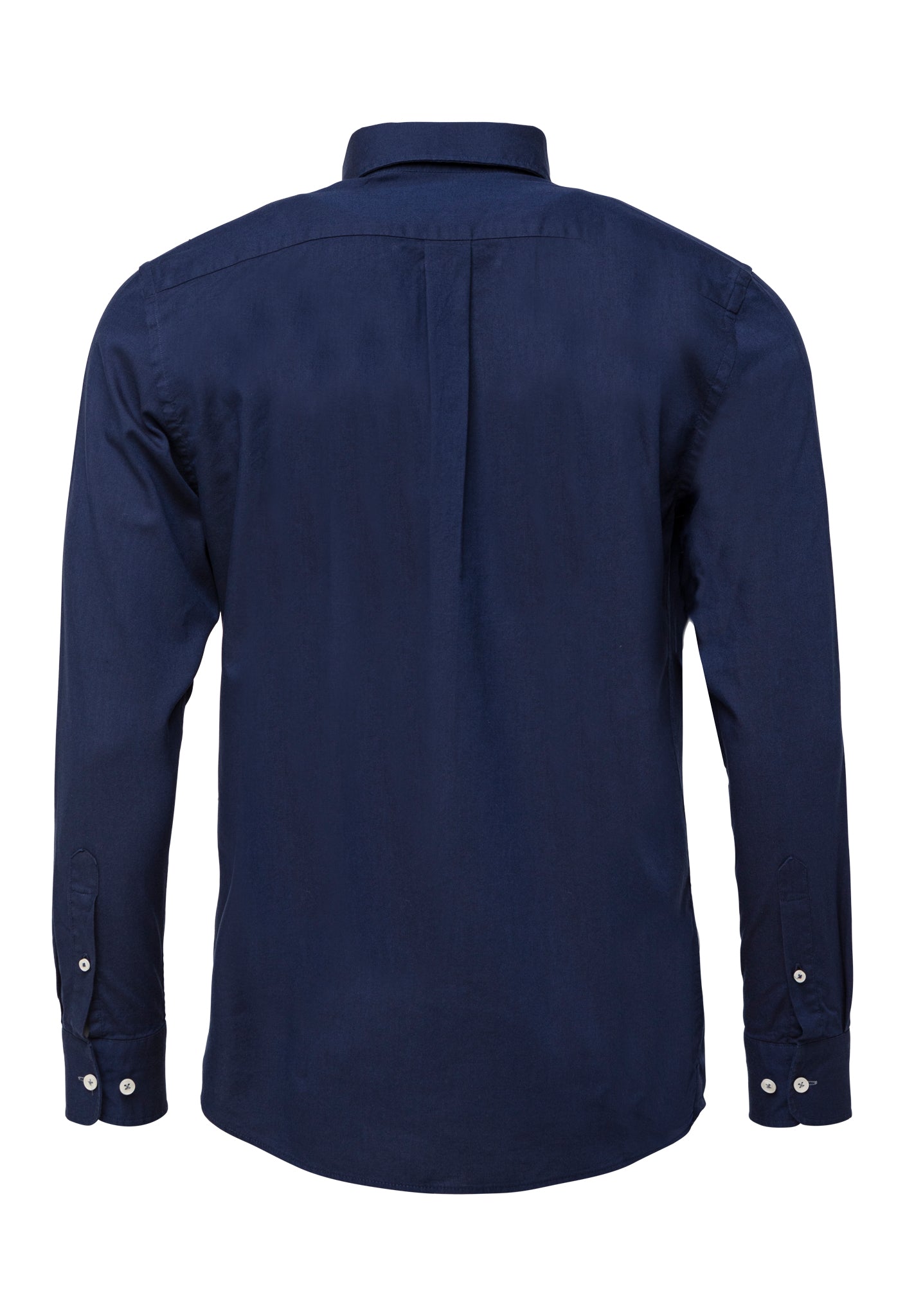 All Season Oxford Shirt, 1/1, B.D.