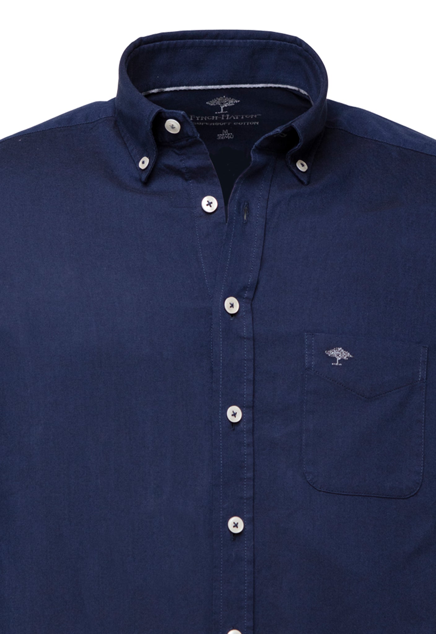 All Season Oxford Shirt, 1/1, B.D.