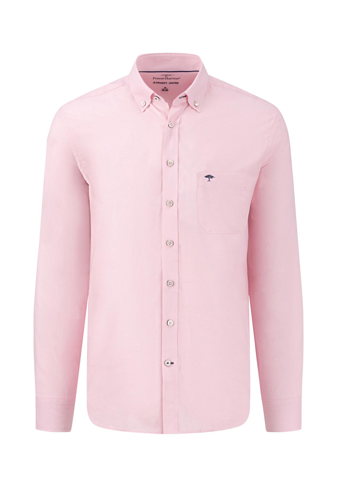 All Season Oxford Shirt, 1/1, B.D.