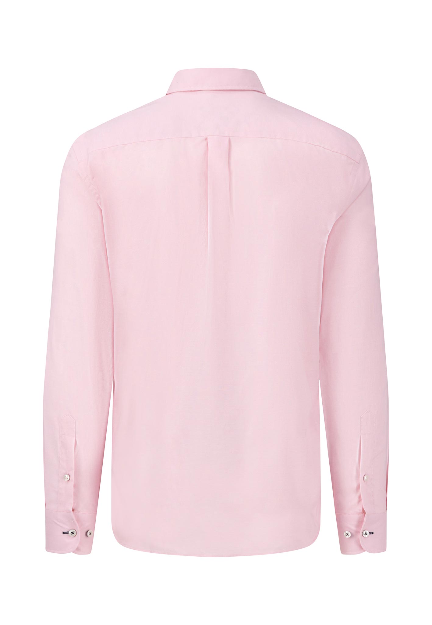 All Season Oxford Shirt, 1/1, B.D.