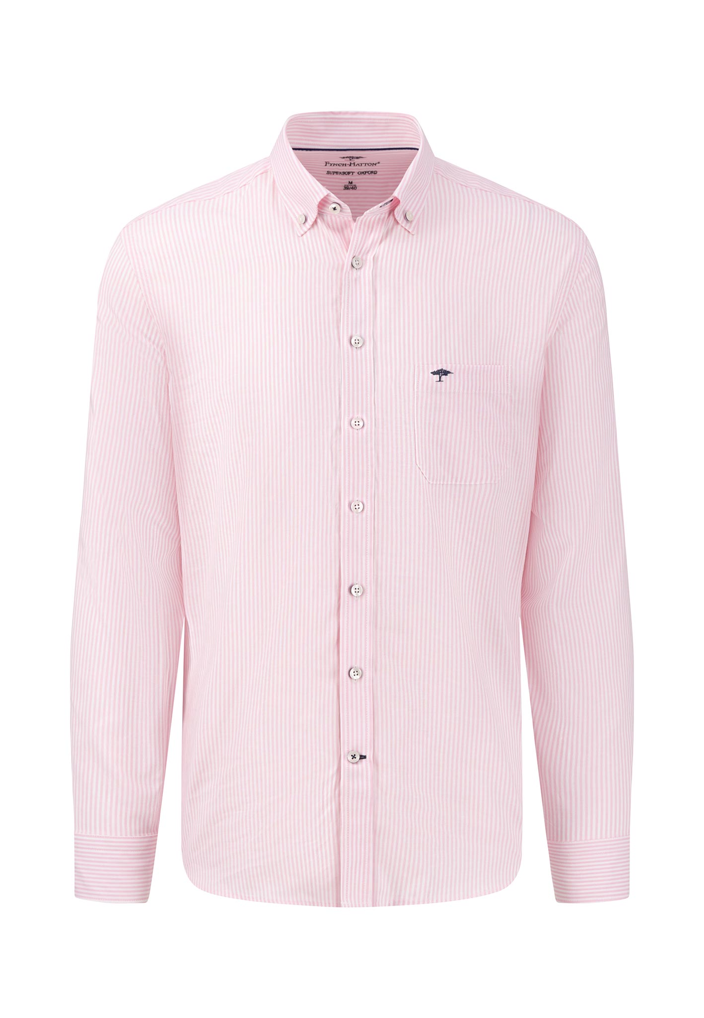 All Season Oxford Shirt, 1/1, B.D.