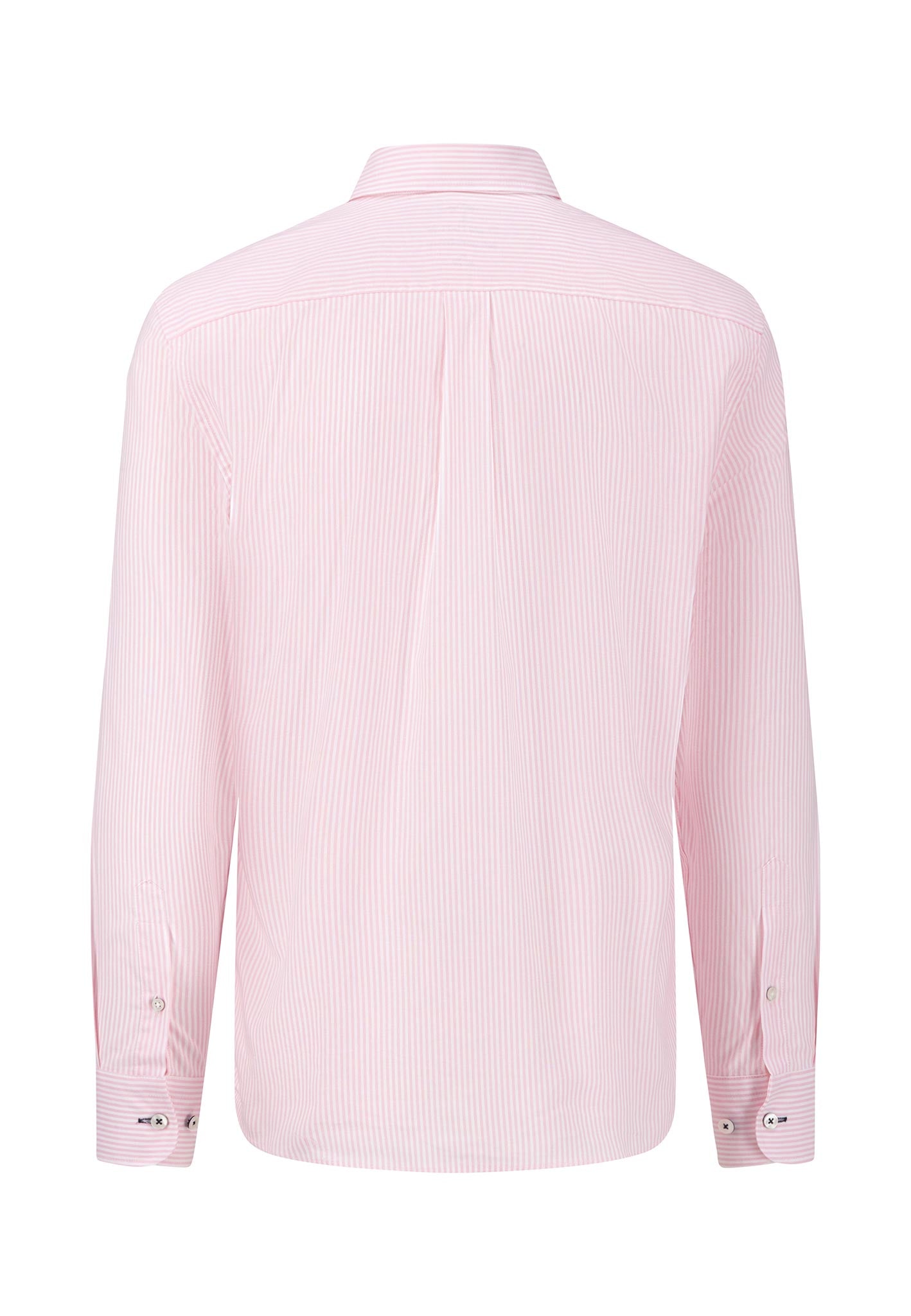 All Season Oxford Shirt, 1/1, B.D.