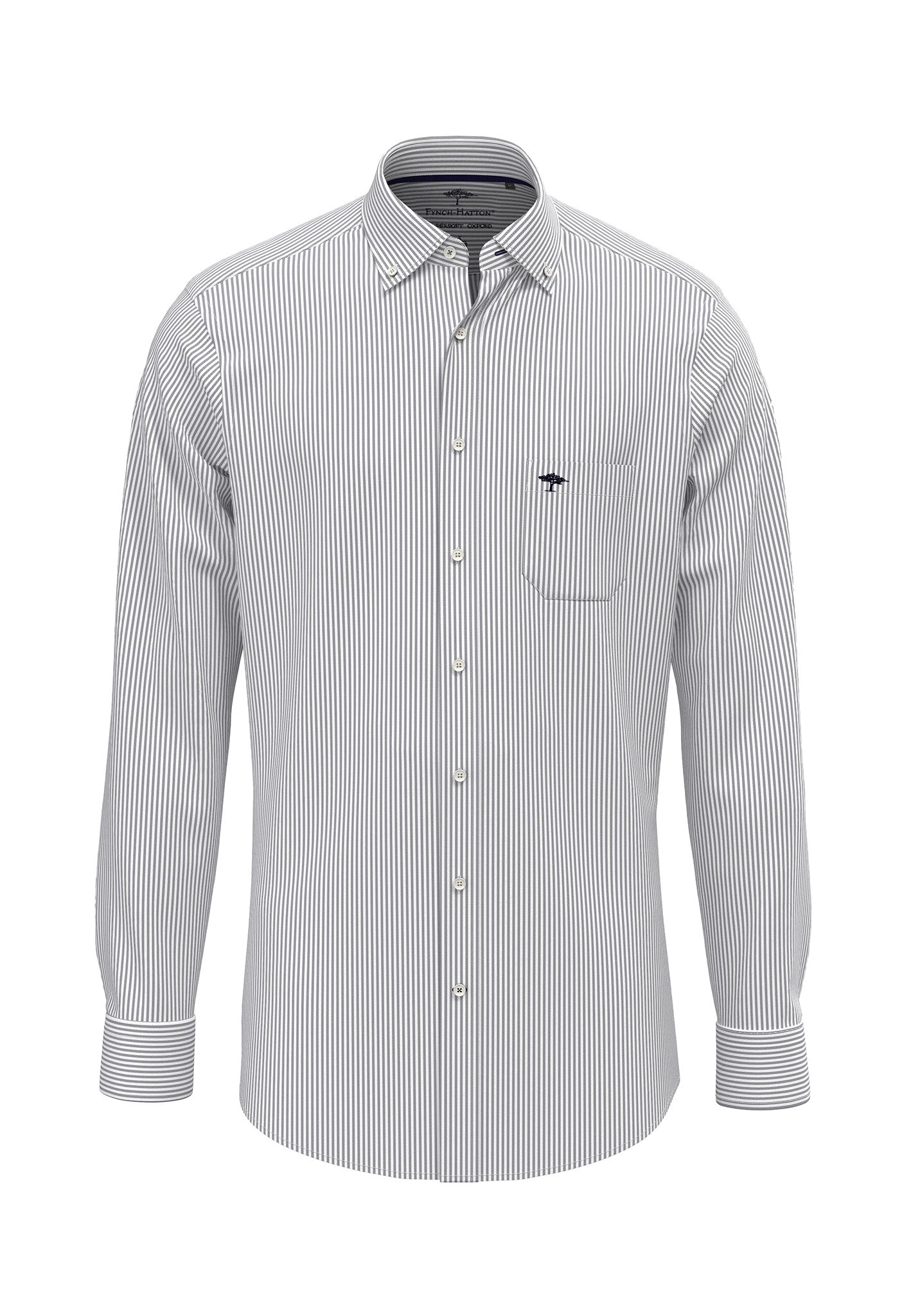 All Season Oxford Shirt, 1/1, B.D.