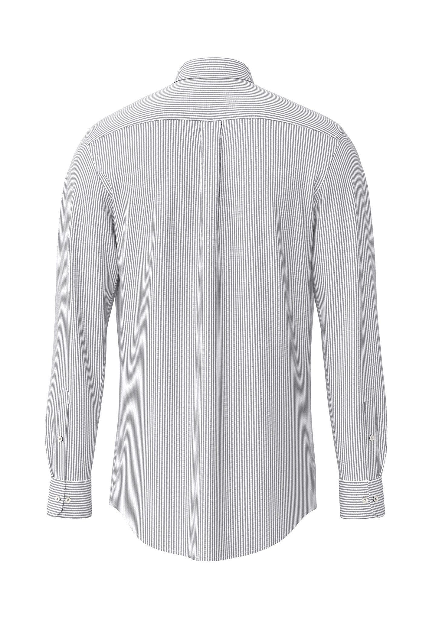 All Season Oxford Shirt, 1/1, B.D.