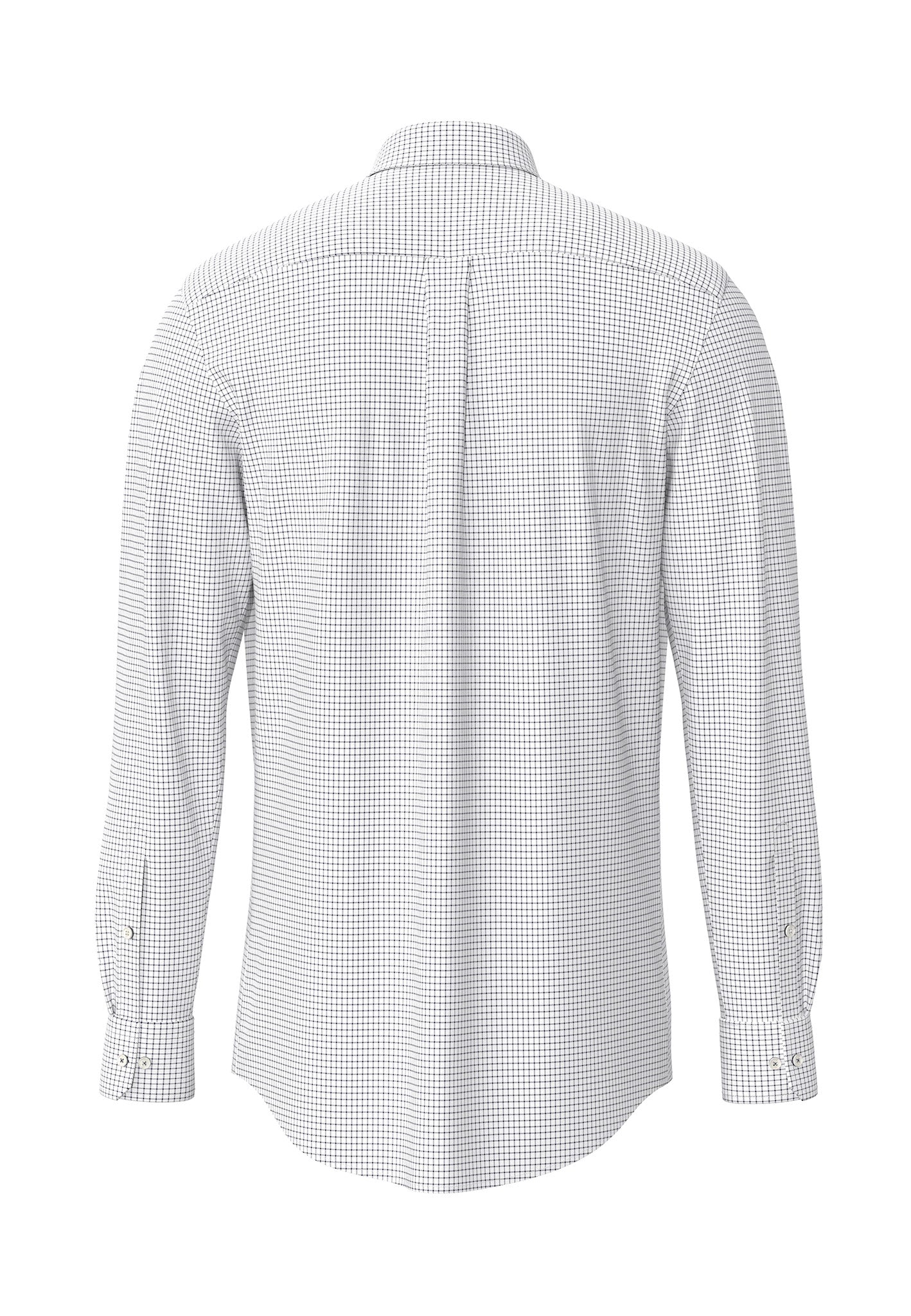 All Season Oxford Shirt, 1/1, B.D.