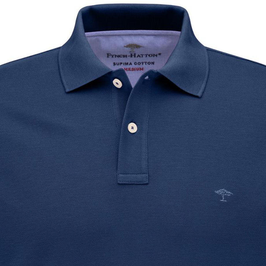 Polo, Basic