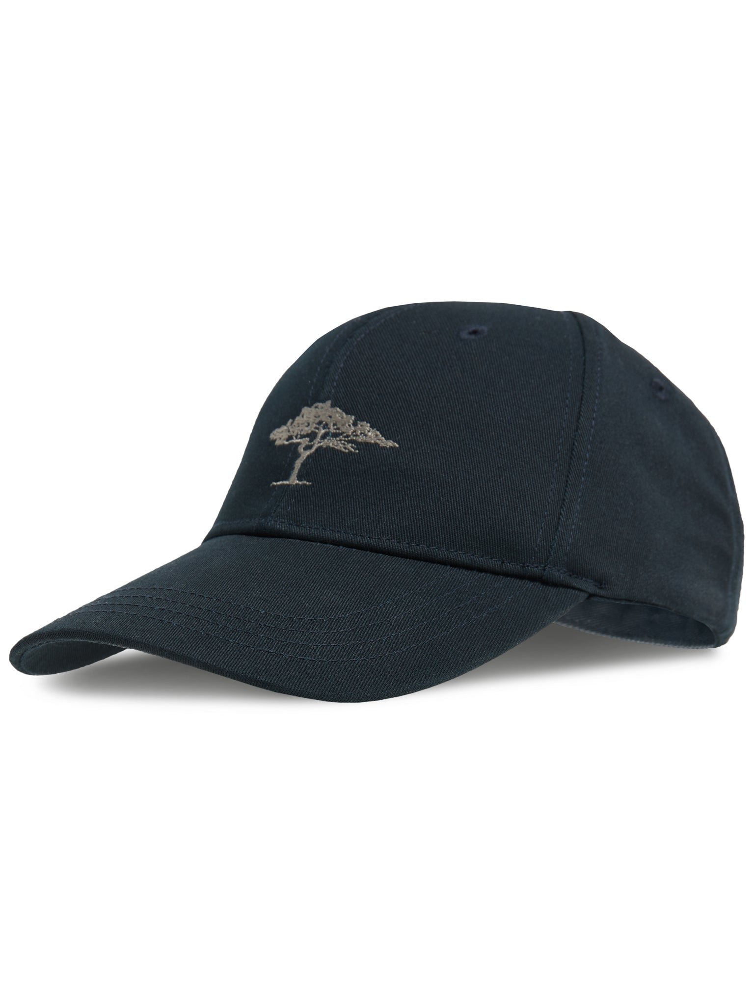 HAT - Cap, Tree Logo - - Hr Ravn