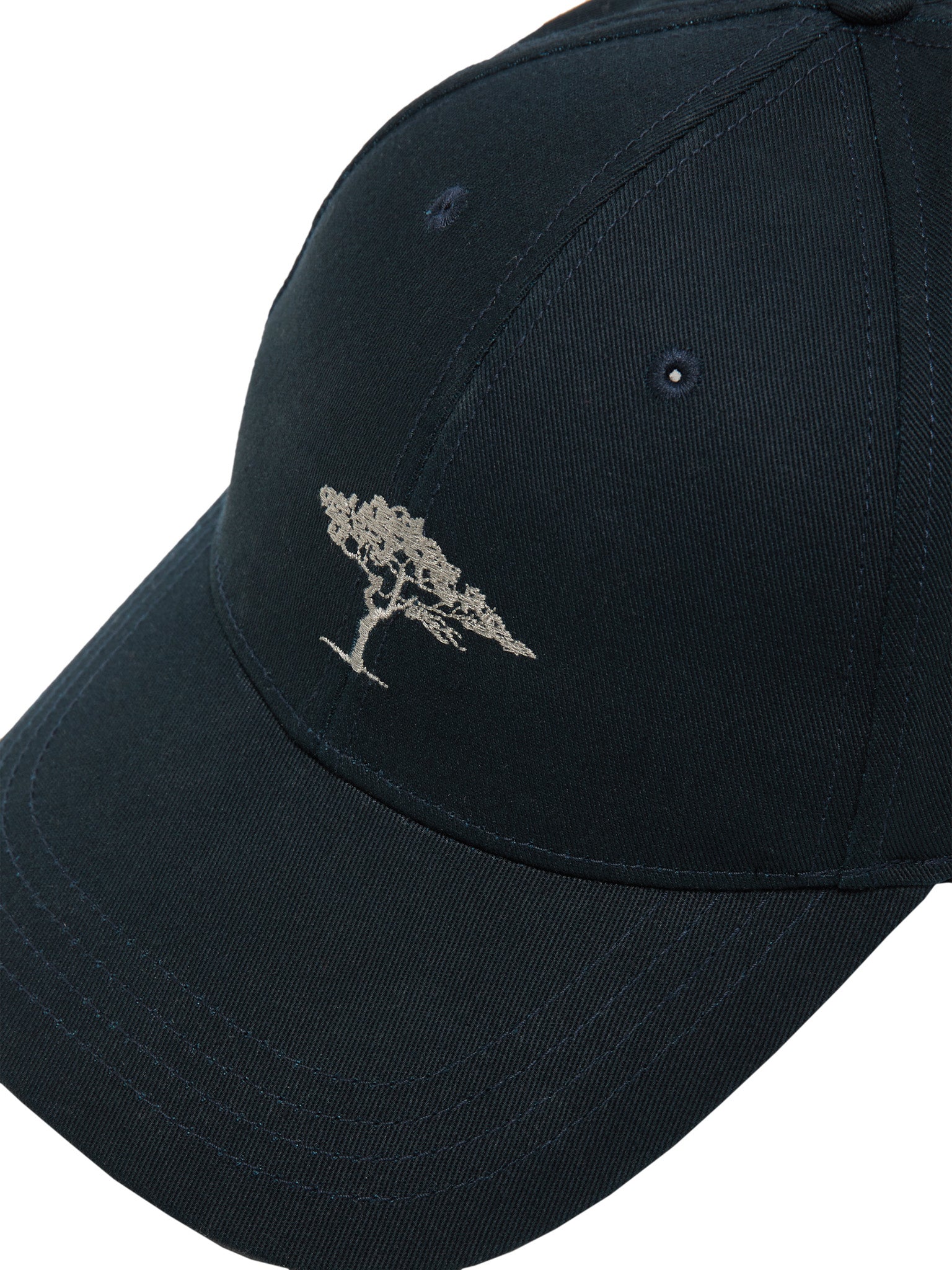 HAT - Cap, Tree Logo - - Hr Ravn