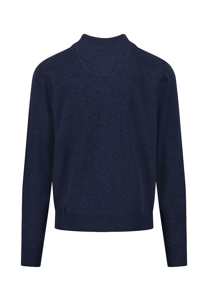 Fynch Hatton Superfine College Cardigan