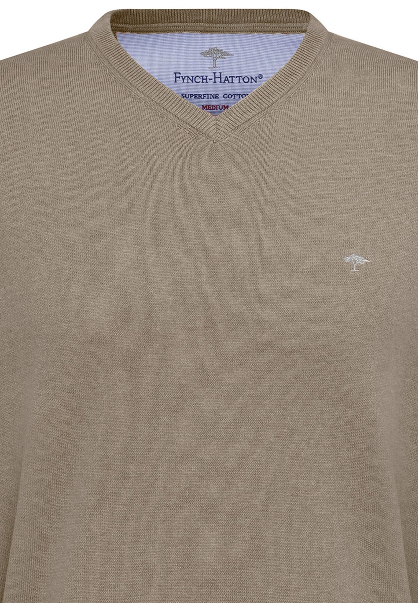 V-Neck