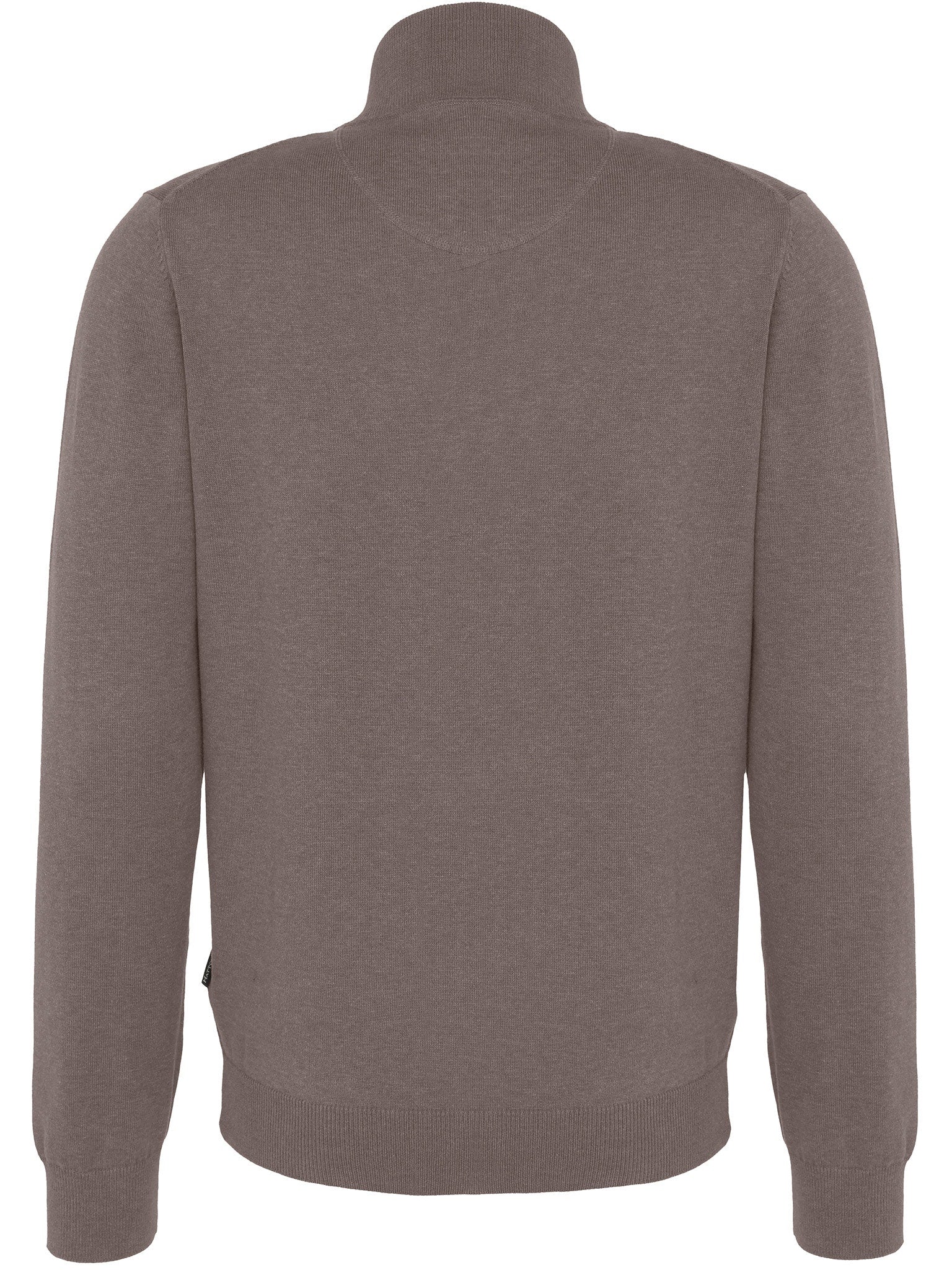 Cardigan-Zip