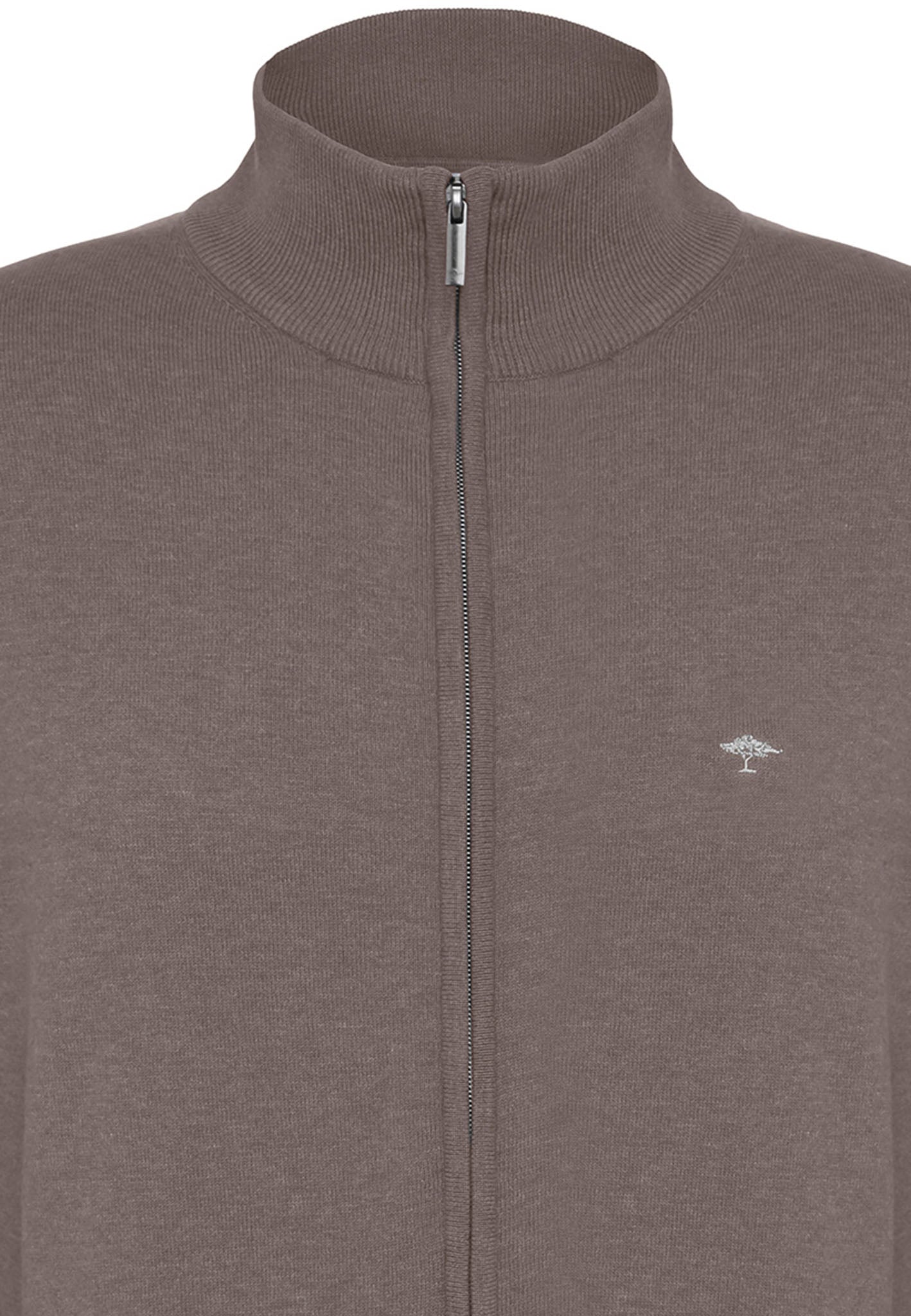 Cardigan-Zip