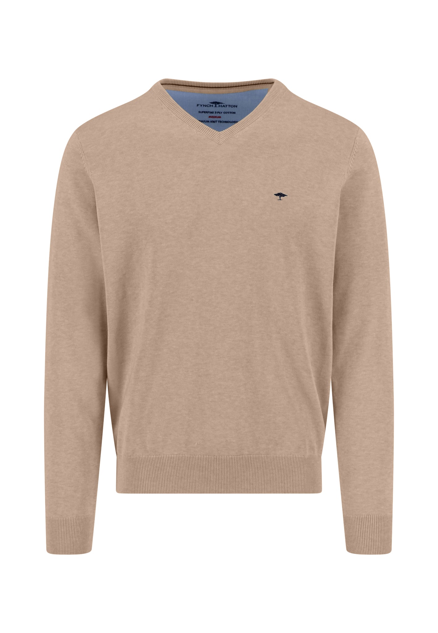 V-Neck